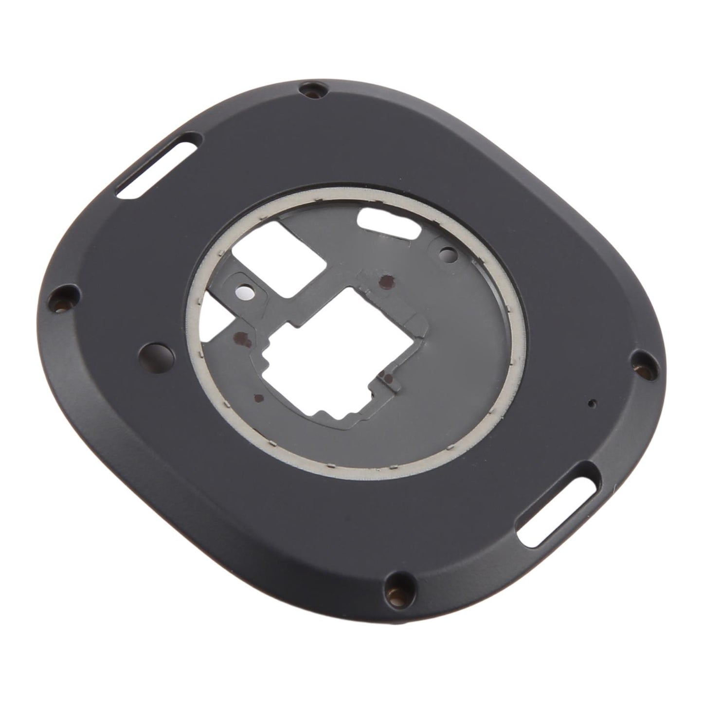 For Samsung Galaxy Watch8 Classic 46mm SM-L500/L505 Original Rear Housing Cover (Black)