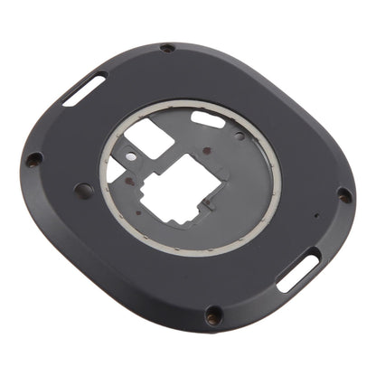 For Samsung Galaxy Watch8 Classic 46mm SM-L500/L505 Original Rear Housing Cover (Black)