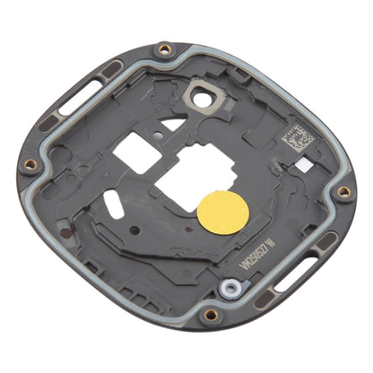 For Samsung Galaxy Watch8 Classic 46mm SM-L500/L505 Original Rear Housing Cover (Black)