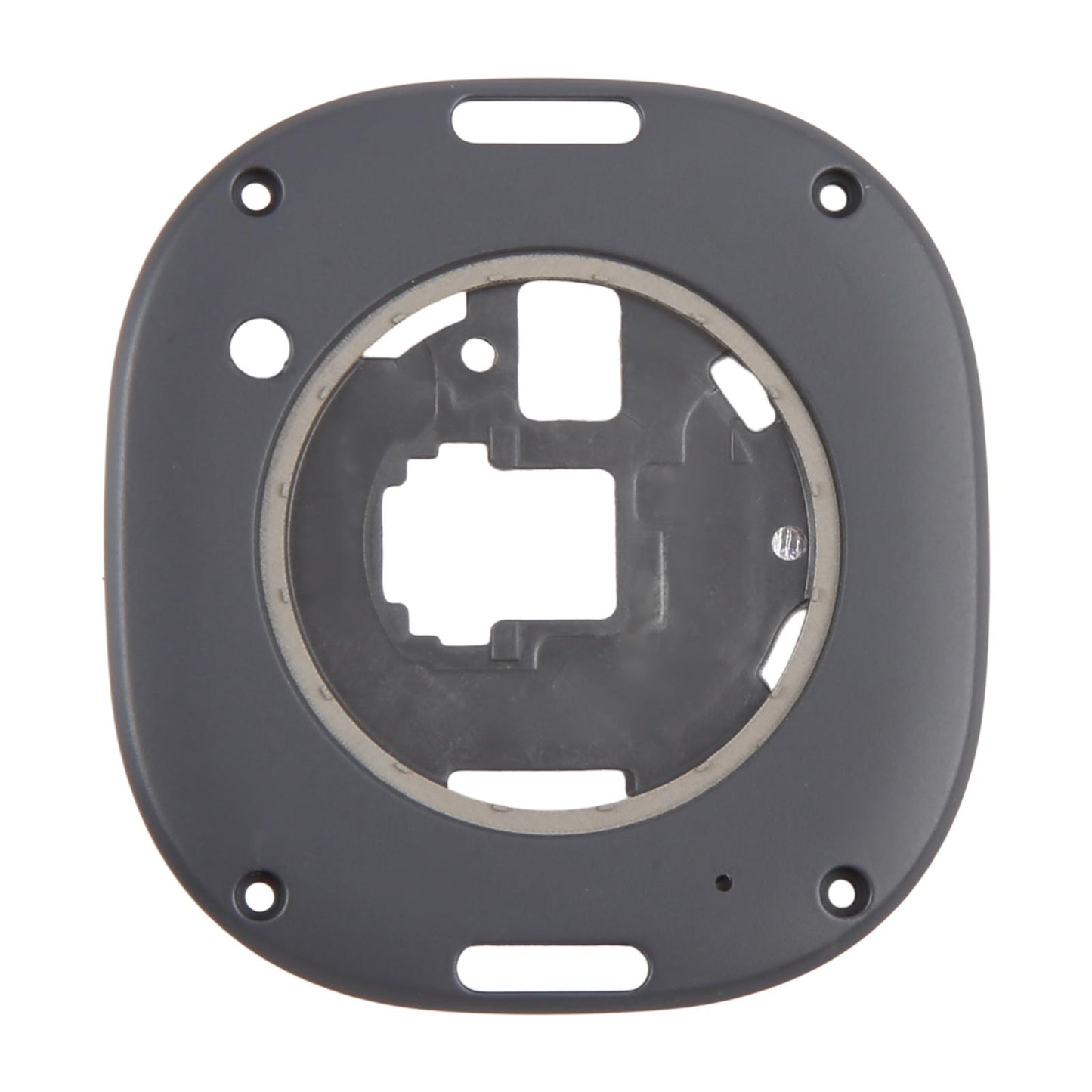 For Samsung Galaxy Watch8 40mm SM-L320/L325 Original Rear Housing Cover (Black)