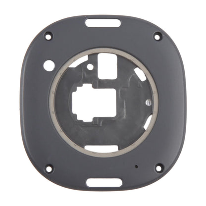 For Samsung Galaxy Watch8 40mm SM-L320/L325 Original Rear Housing Cover (Black)