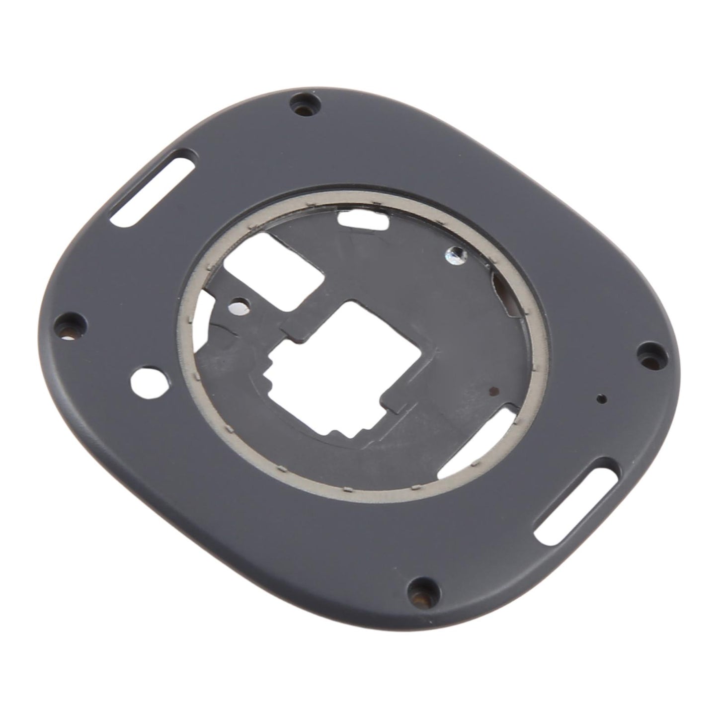 For Samsung Galaxy Watch8 40mm SM-L320/L325 Original Rear Housing Cover (Black)