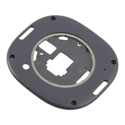 For Samsung Galaxy Watch8 40mm SM-L320/L325 Original Rear Housing Cover (Black)
