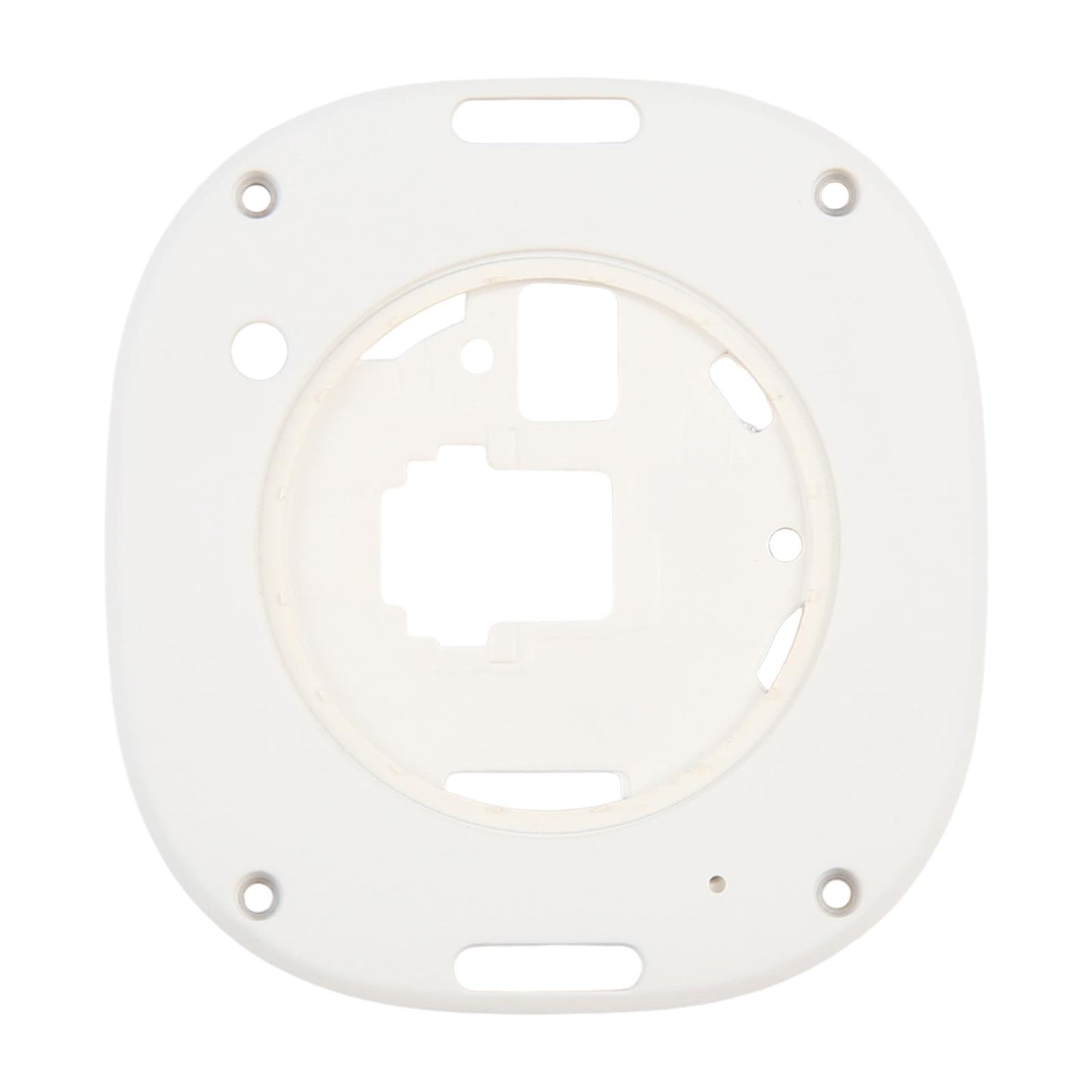 For Samsung Galaxy Watch8 40mm SM-L320/L325 Original Rear Housing Cover (White)