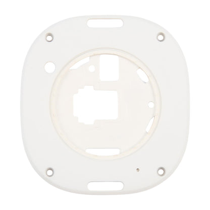 For Samsung Galaxy Watch8 40mm SM-L320/L325 Original Rear Housing Cover (White)