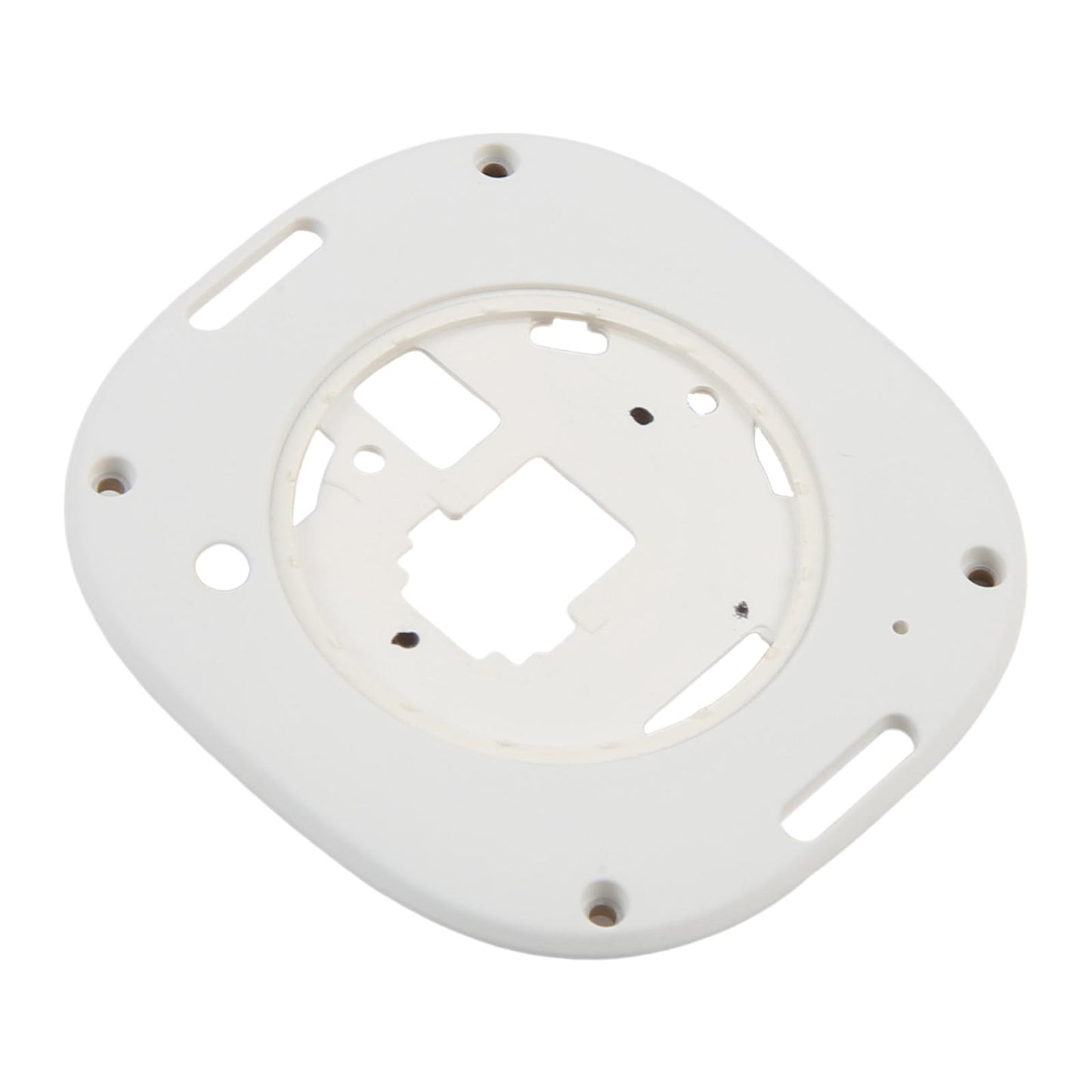 For Samsung Galaxy Watch8 40mm SM-L320/L325 Original Rear Housing Cover (White)