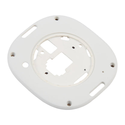 For Samsung Galaxy Watch8 40mm SM-L320/L325 Original Rear Housing Cover (White)
