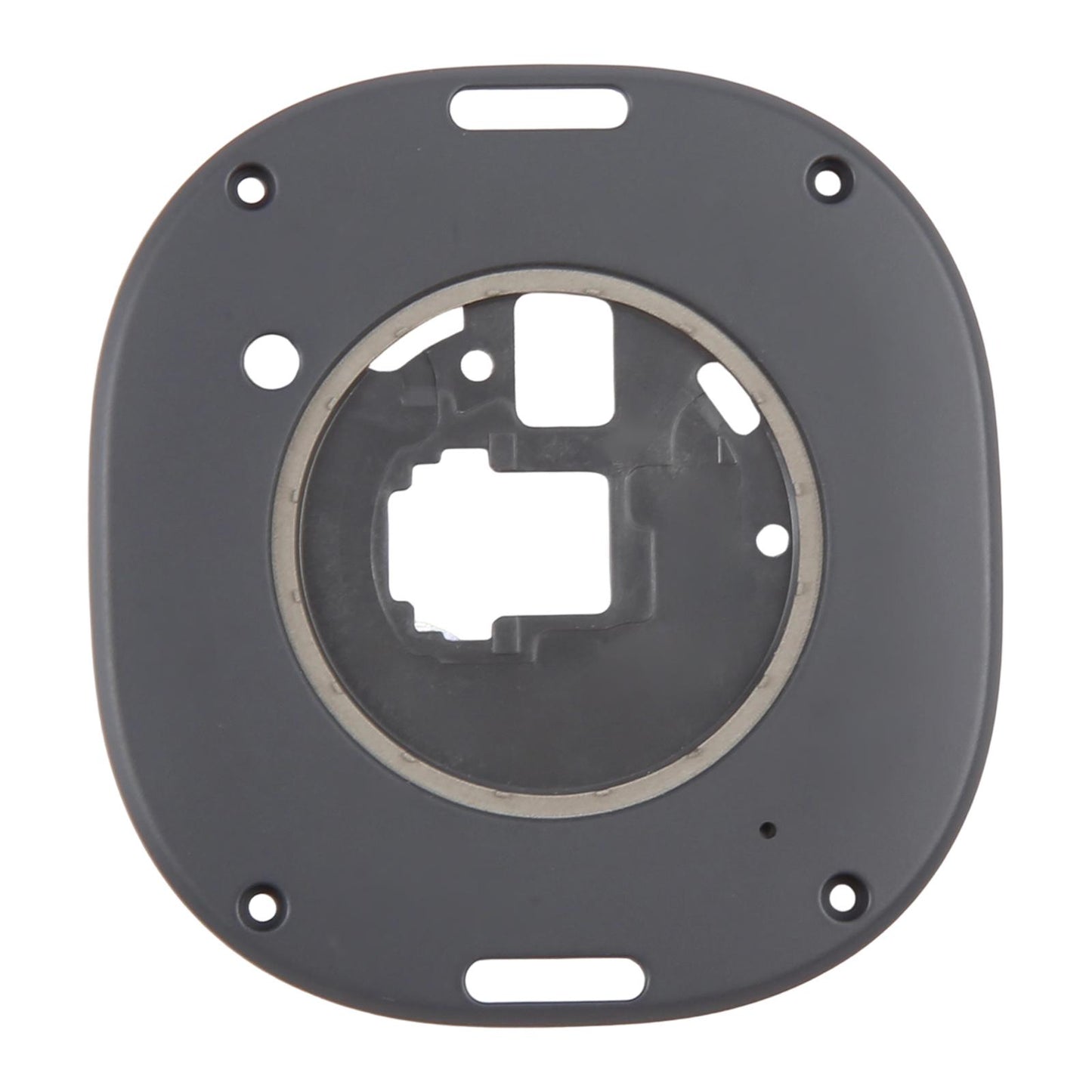 For Samsung Galaxy Watch8 44mm SM-L330/L335 Original Rear Housing Cover (Black)