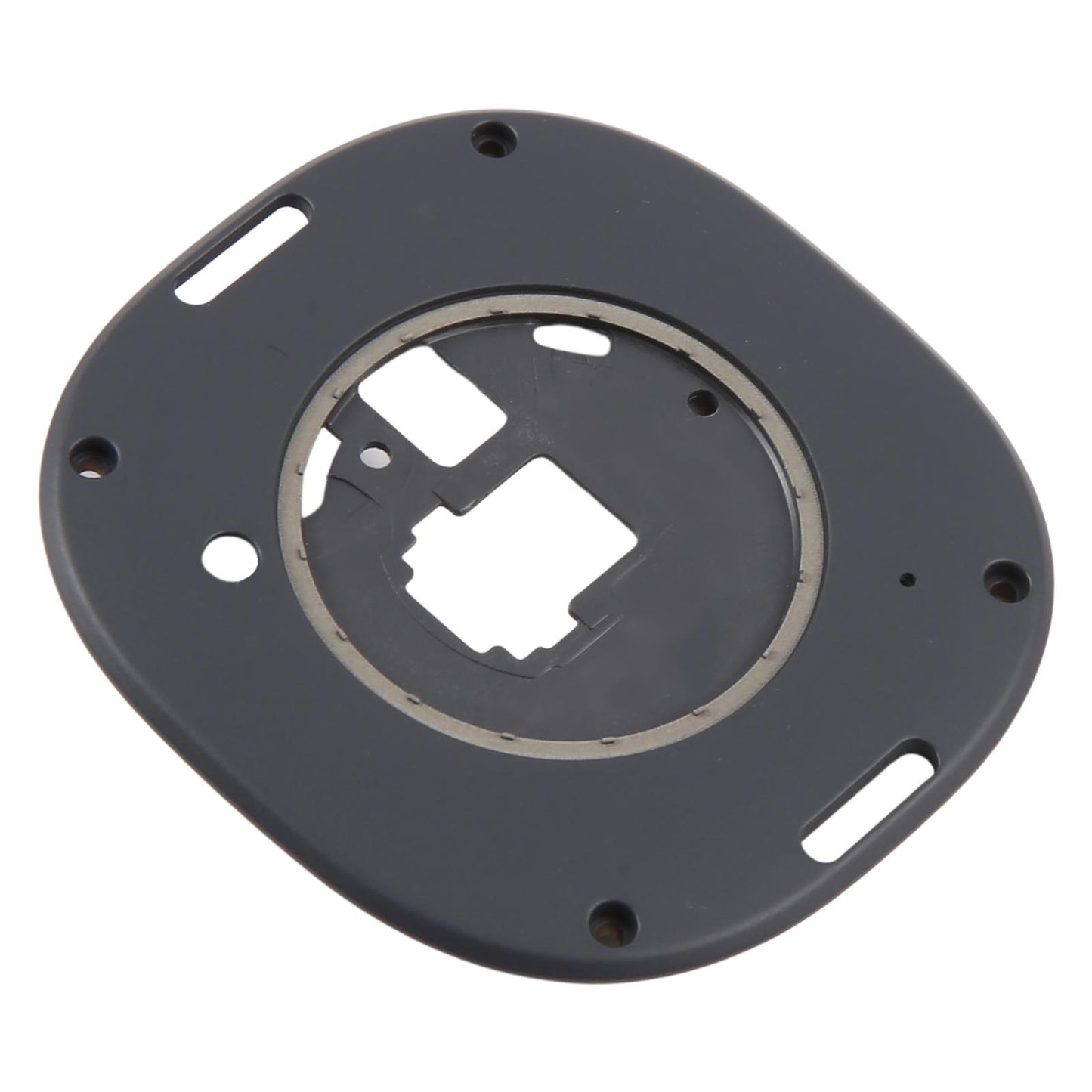 For Samsung Galaxy Watch8 44mm SM-L330/L335 Original Rear Housing Cover (Black)