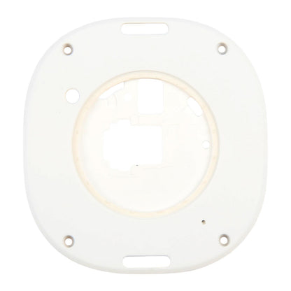 For Samsung Galaxy Watch8 44mm SM-L330/L335 Original Rear Housing Cover (White)