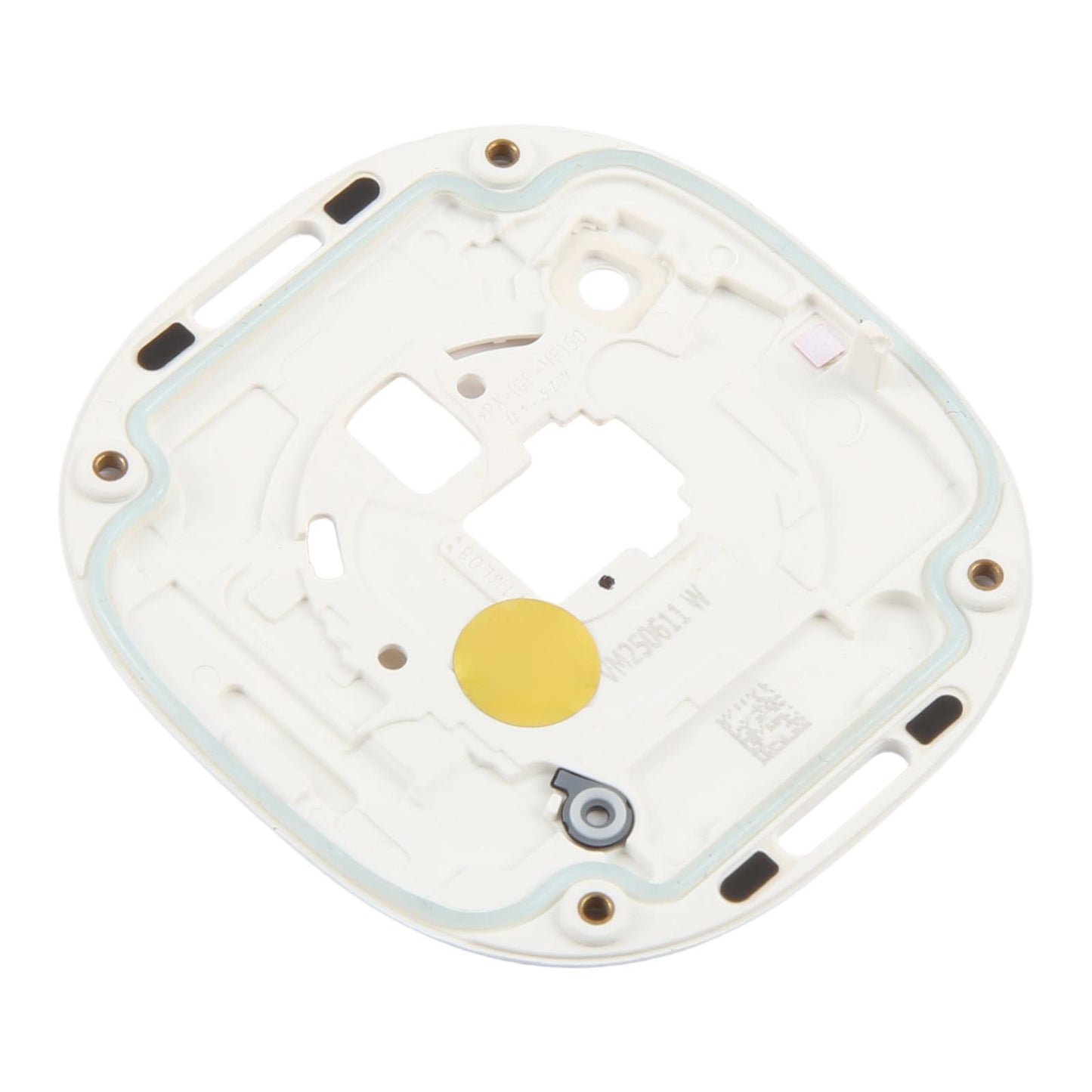 For Samsung Galaxy Watch8 44mm SM-L330/L335 Original Rear Housing Cover (White)