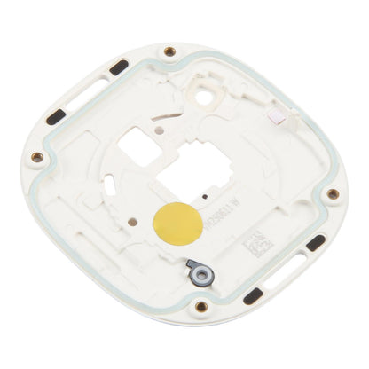 For Samsung Galaxy Watch8 44mm SM-L330/L335 Original Rear Housing Cover (White)