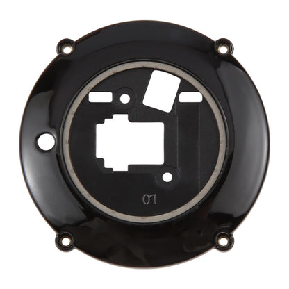 For Samsung Galaxy Watch7 40mm SM-L300/L305 Original Rear Housing Cover (Black)