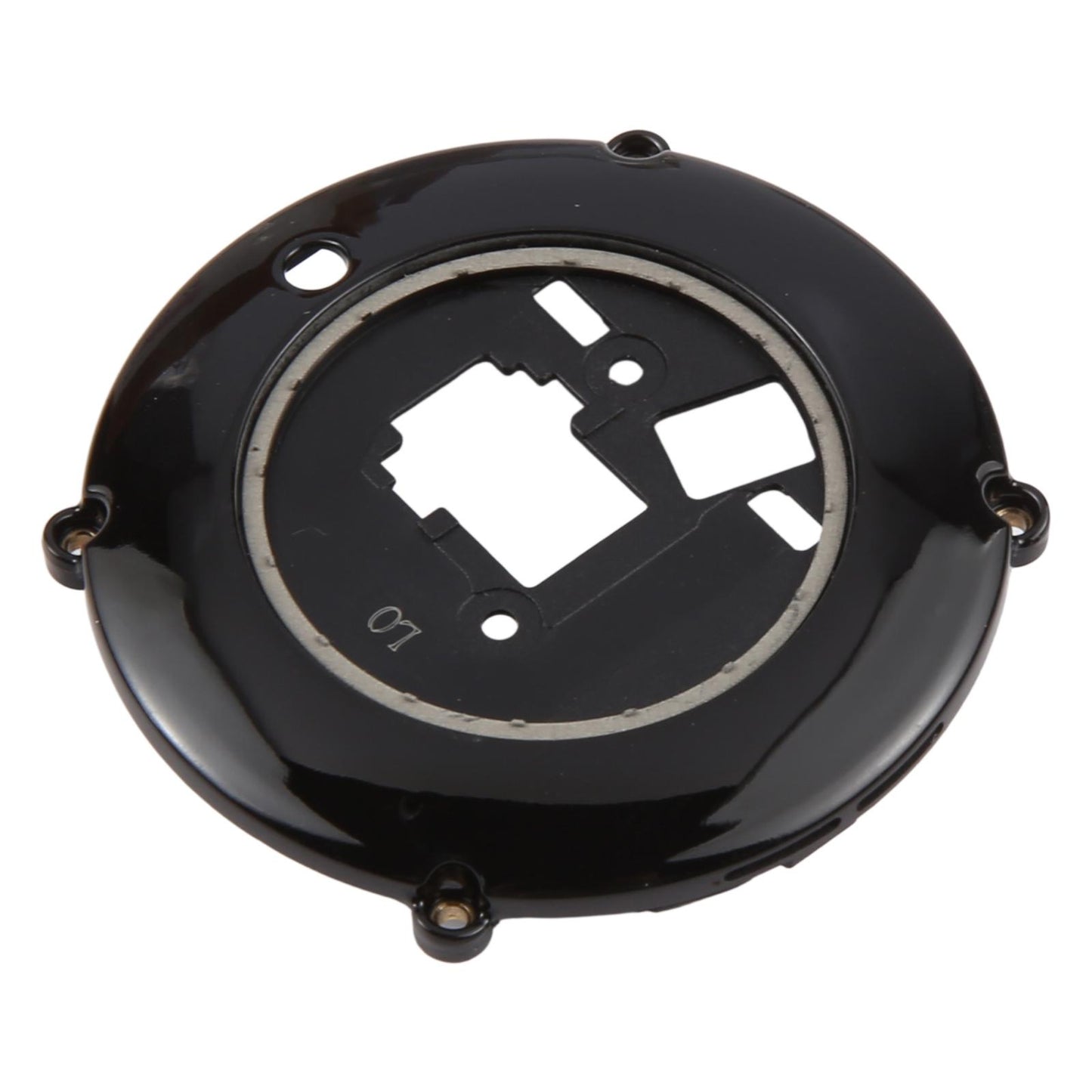 For Samsung Galaxy Watch7 40mm SM-L300/L305 Original Rear Housing Cover (Black)