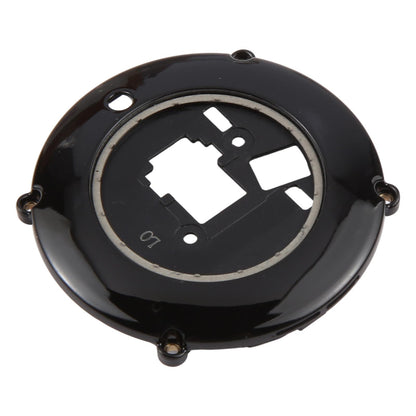 For Samsung Galaxy Watch7 40mm SM-L300/L305 Original Rear Housing Cover (Black)