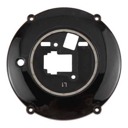 For Samsung Galaxy Watch7 44mm SM-L310/L315 Original Rear Housing Cover (Black)