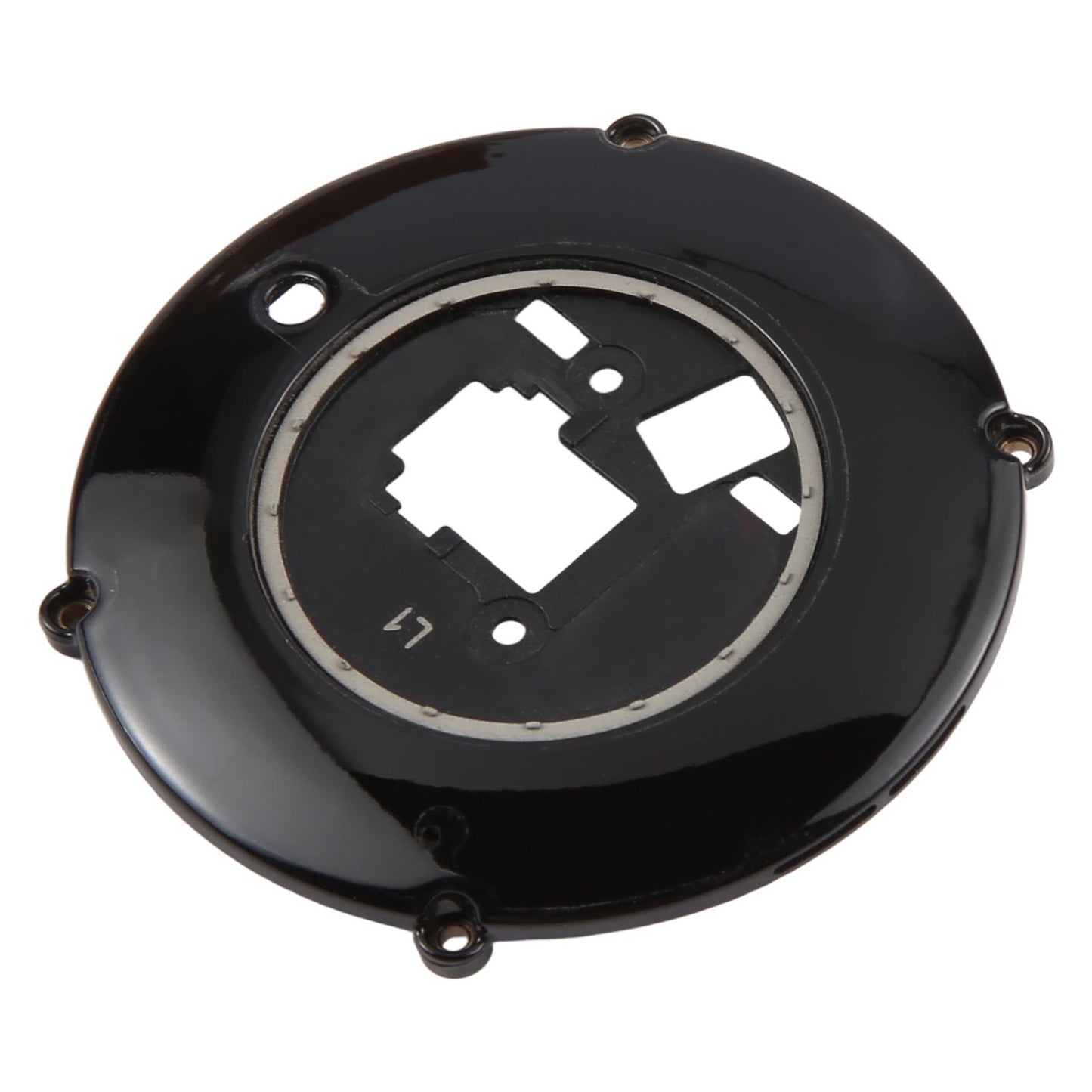 For Samsung Galaxy Watch7 44mm SM-L310/L315 Original Rear Housing Cover (Black)