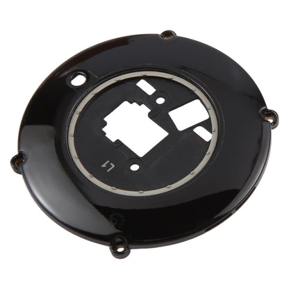 For Samsung Galaxy Watch7 44mm SM-L310/L315 Original Rear Housing Cover (Black)