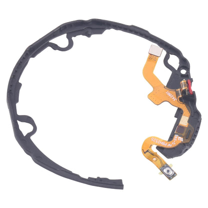 For Huawei Watch GT 6 46mm Original Power Button Flex Cable with Bracket