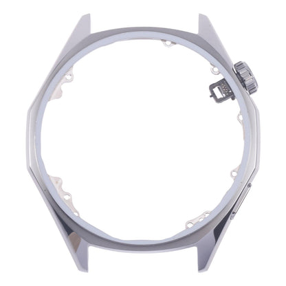 For Huawei Watch GT 6 46mm Original LCD Screen Frame Bezel Plate (Black)