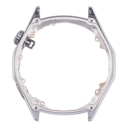 For Huawei Watch GT 6 46mm Original LCD Screen Frame Bezel Plate (Black)
