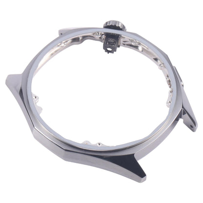 For Huawei Watch GT 6 46mm Original LCD Screen Frame Bezel Plate (Black)
