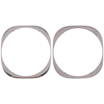 For Samsung Galaxy Watch Ultra 2025 SM-L705/L700 Original LCD Bezel Plate Outside Frame (Gold)