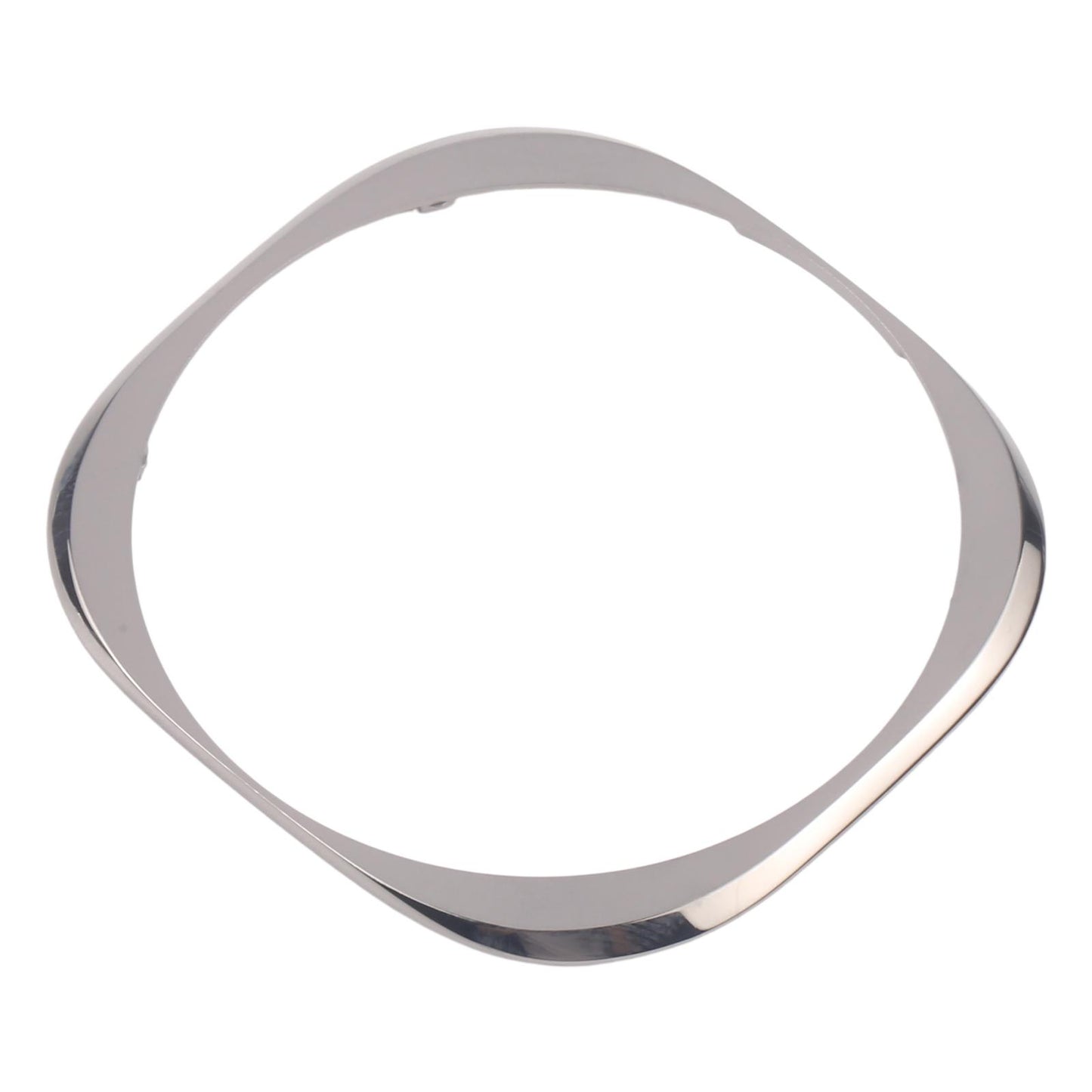 For Samsung Galaxy Watch Ultra 2025 SM-L705/L700 Original LCD Bezel Plate Outside Frame (Gold)