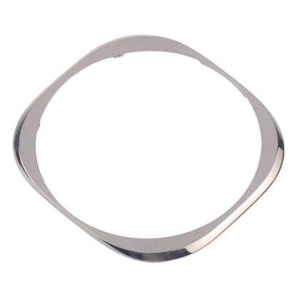 For Samsung Galaxy Watch Ultra 2025 SM-L705/L700 Original LCD Bezel Plate Outside Frame (Gold)