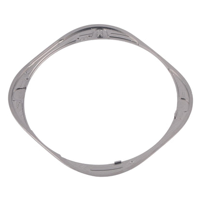 For Samsung Galaxy Watch Ultra 2025 SM-L705/L700 Original LCD Bezel Plate Outside Frame (Gold)