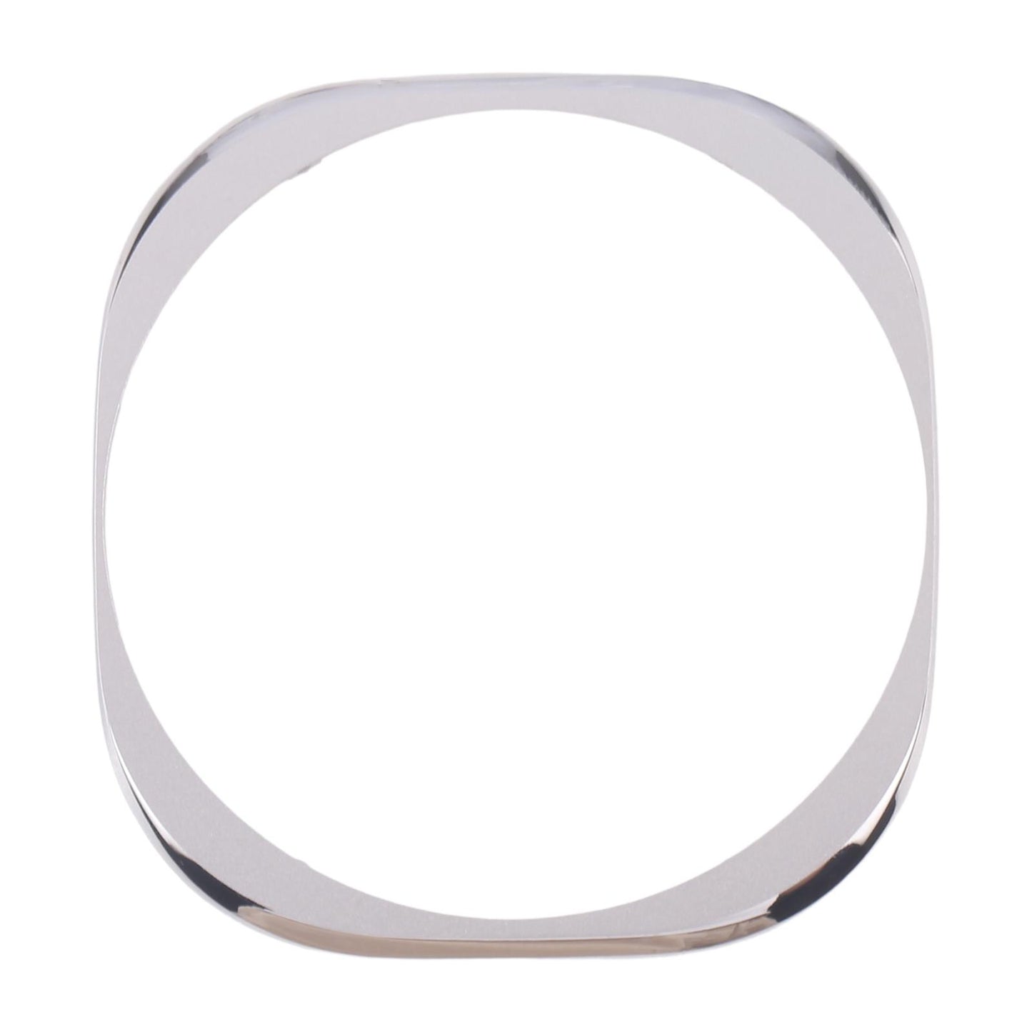 For Samsung Galaxy Watch Ultra 2025 SM-L705/L700 Original LCD Bezel Plate Outside Frame (Silver)