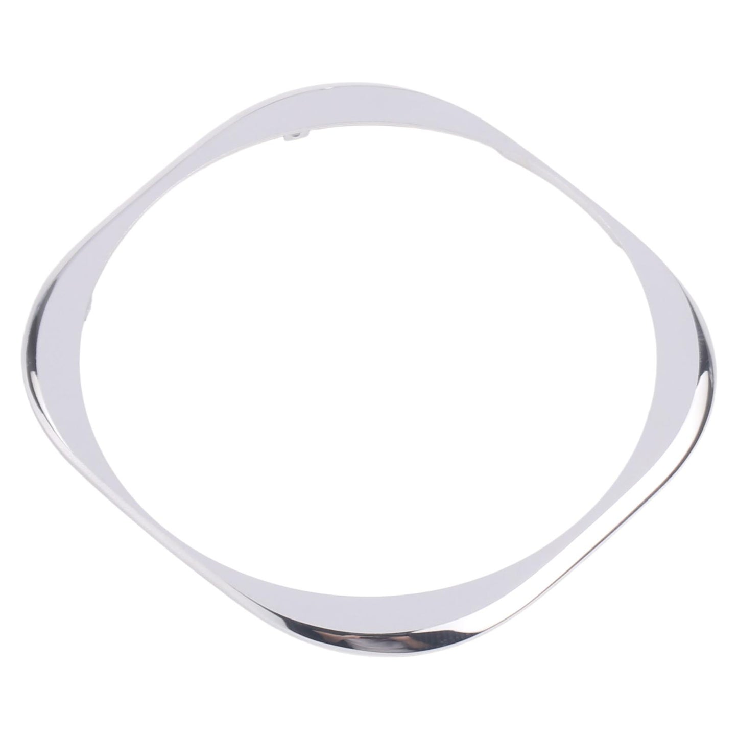 For Samsung Galaxy Watch Ultra 2025 SM-L705/L700 Original LCD Bezel Plate Outside Frame (Silver)
