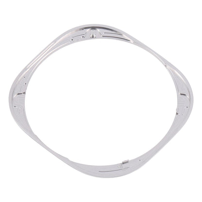 For Samsung Galaxy Watch Ultra 2025 SM-L705/L700 Original LCD Bezel Plate Outside Frame (Silver)