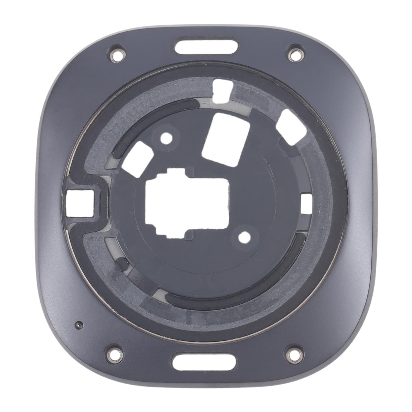 For Samsung Galaxy Watch Ultra SM-L705/L700 Original Rear Housing Cover (Black)
