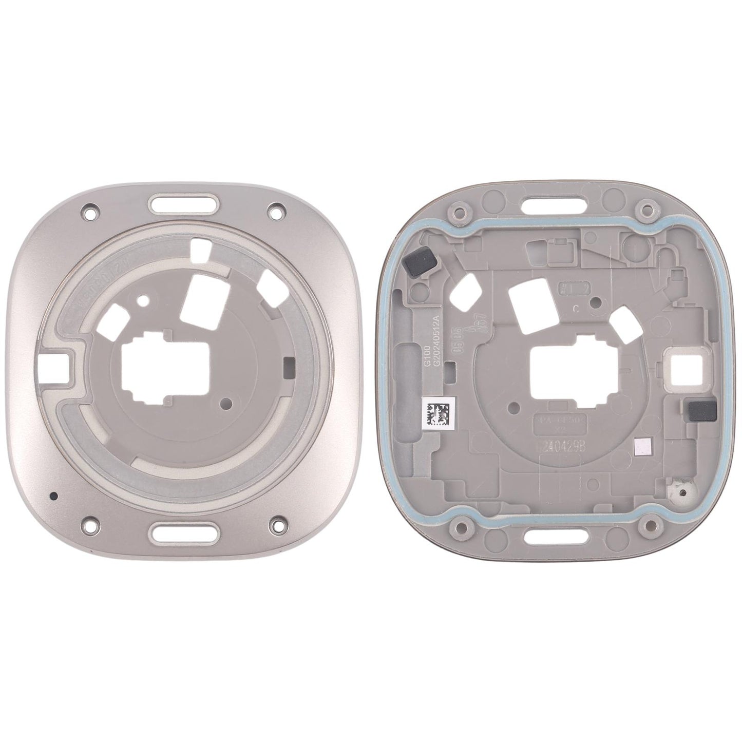 For Samsung Galaxy Watch Ultra SM-L705/L700 Original Rear Housing Cover (Grey)