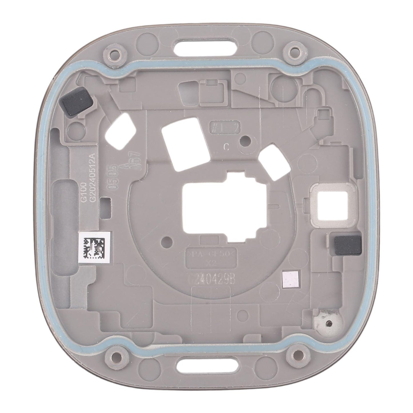 For Samsung Galaxy Watch Ultra SM-L705/L700 Original Rear Housing Cover (Grey)