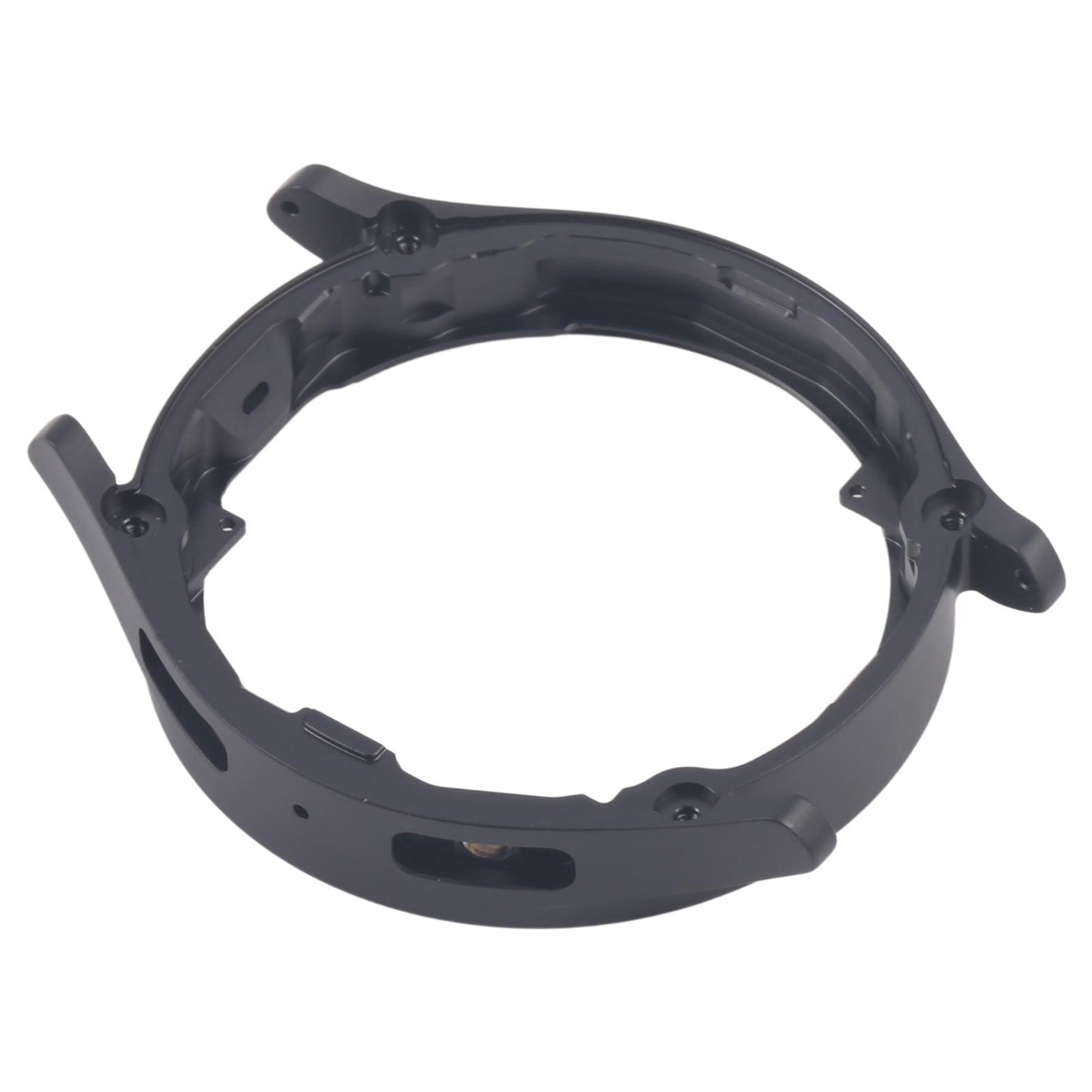 For Samsung Galaxy Watch5 Pro 45mm SM-R920/R925 Original LCD Screen Frame Bezel Plate (Black)