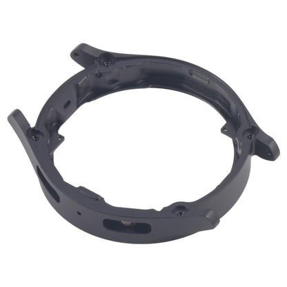 For Samsung Galaxy Watch5 Pro 45mm SM-R920/R925 Original LCD Screen Frame Bezel Plate (Black)