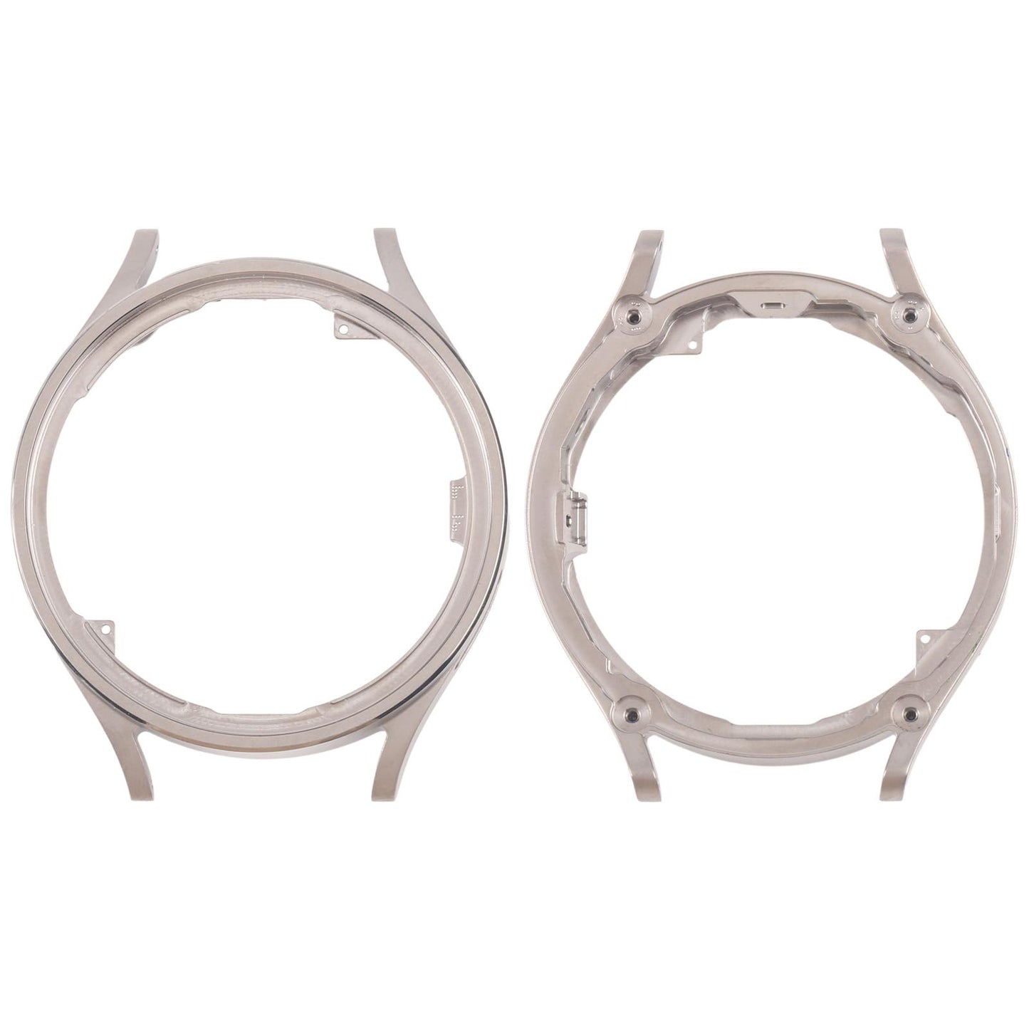 For Samsung Galaxy Watch5 Pro 45mm SM-R920/R925 Original LCD Screen Frame Bezel Plate (Grey)