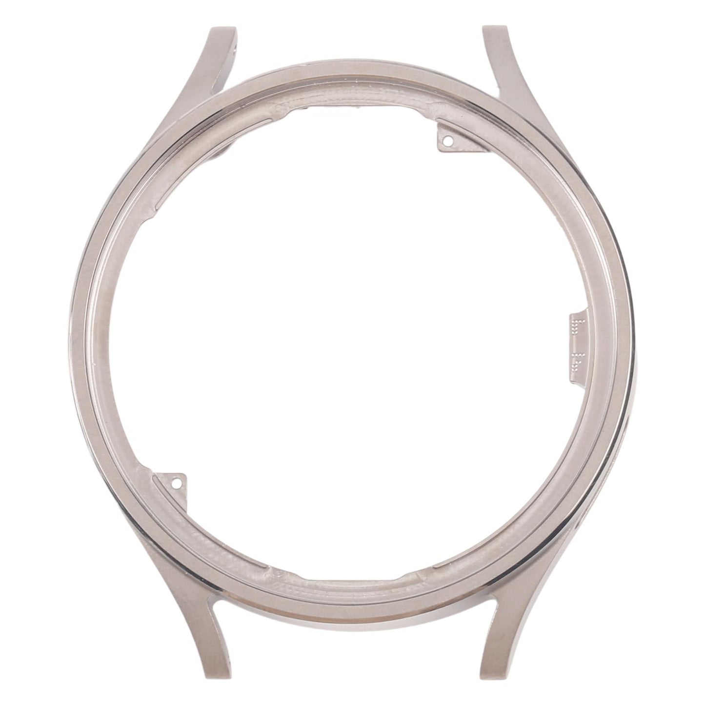 For Samsung Galaxy Watch5 Pro 45mm SM-R920/R925 Original LCD Screen Frame Bezel Plate (Grey)