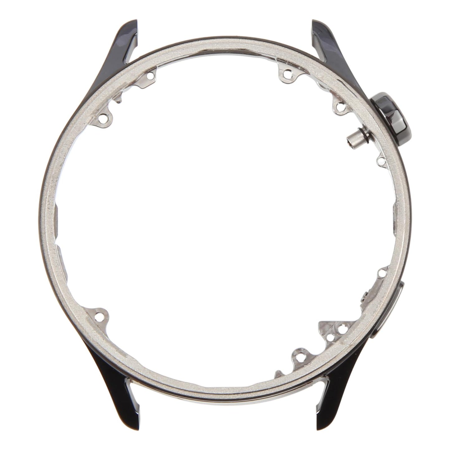 For Xiaomi Watch S5 Original LCD Screen Frame Bezel Plate (Black)
