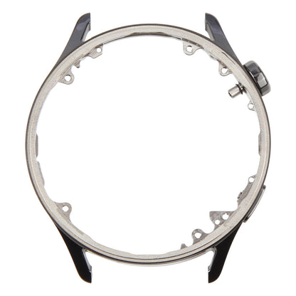 For Xiaomi Watch S5 Original LCD Screen Frame Bezel Plate (Black)