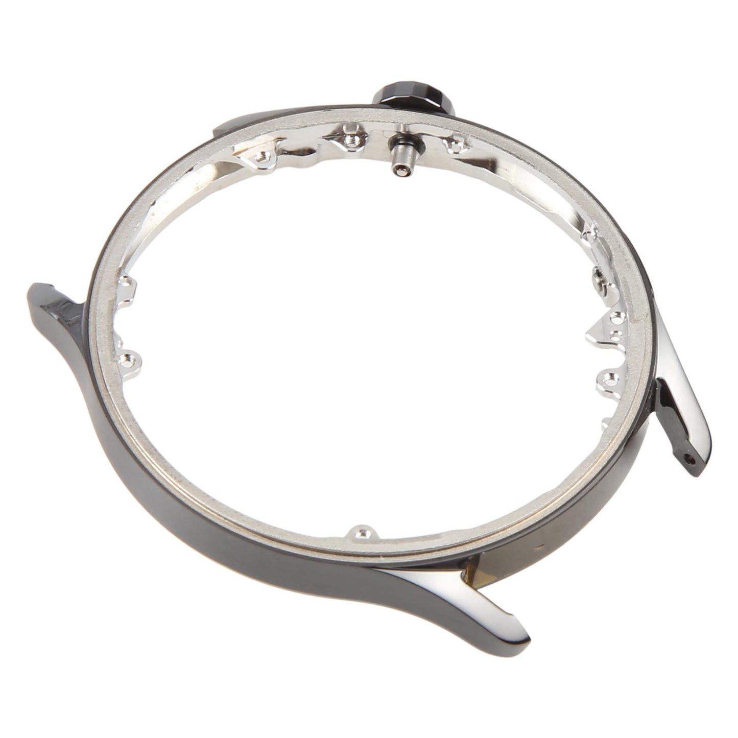 For Xiaomi Watch S5 Original LCD Screen Frame Bezel Plate (Black)