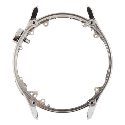 For Xiaomi Watch S5 Original LCD Screen Frame Bezel Plate (Silver)