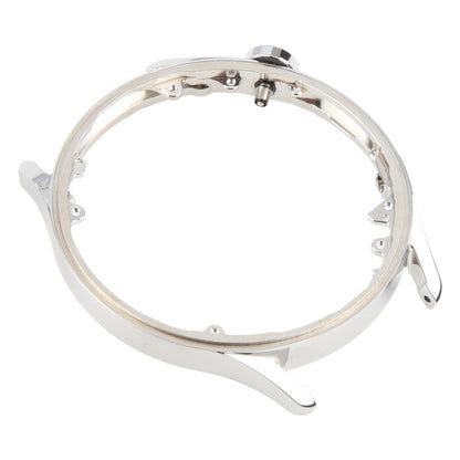 For Xiaomi Watch S5 Original LCD Screen Frame Bezel Plate (Silver)