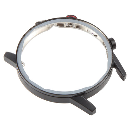 For Honor MagicWatch 2 46mm Original LCD Screen Frame Bezel Plate (Black)