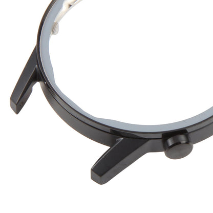 For Honor MagicWatch 2 46mm Original LCD Screen Frame Bezel Plate (Black)