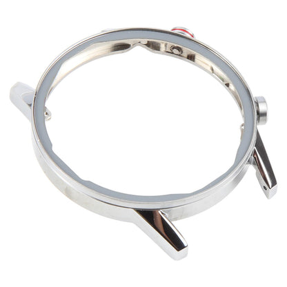 For Honor MagicWatch 2 46mm Original LCD Screen Frame Bezel Plate (Silver)