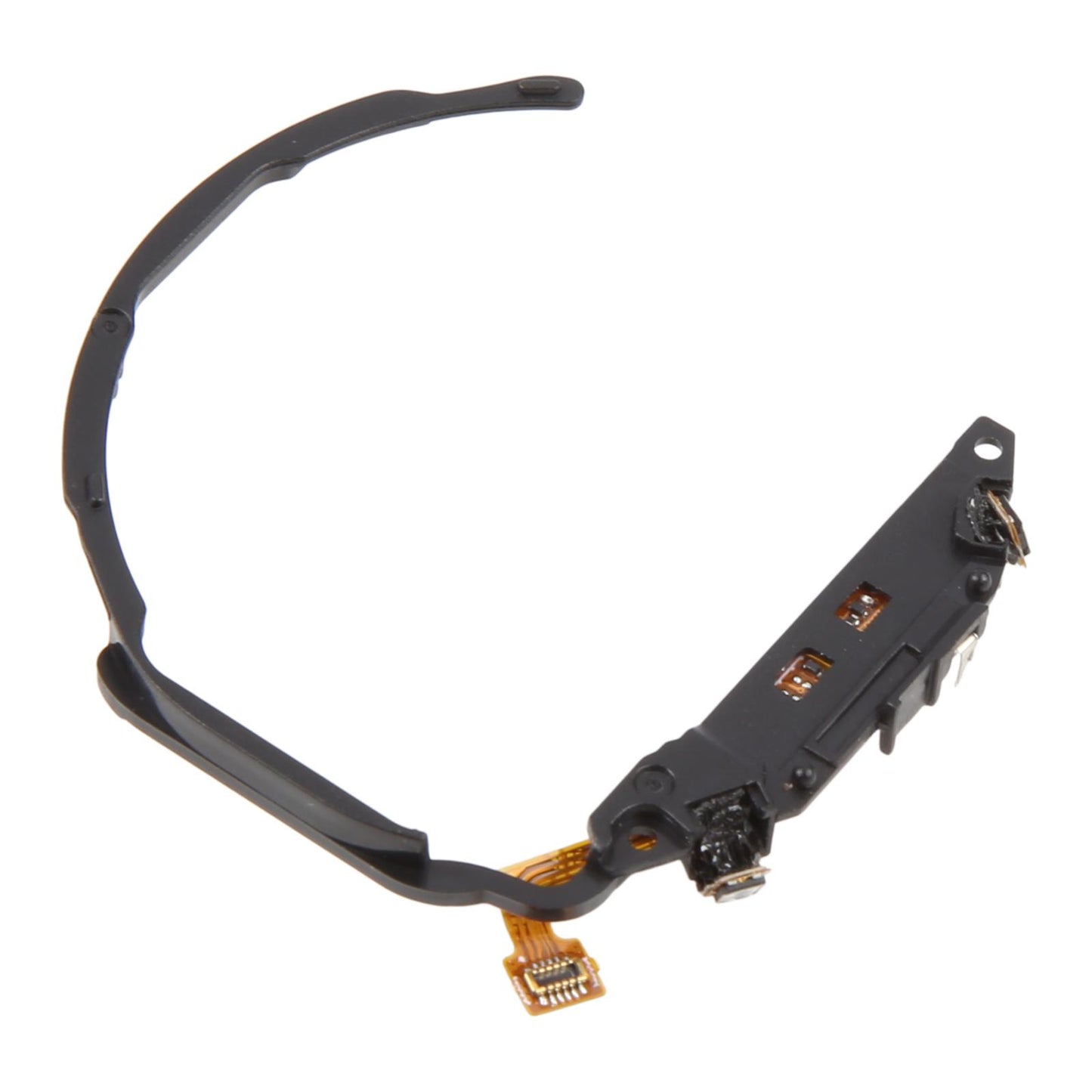 For Huawei Watch GT 2 Pro Power Button Flex Cable with Bracket