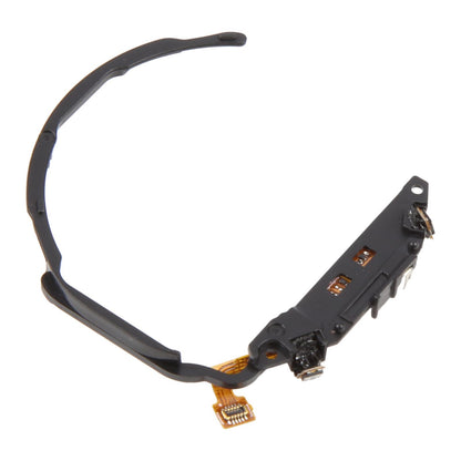 For Huawei Watch GT 2 Pro Power Button Flex Cable with Bracket